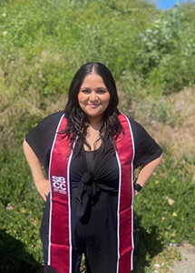 Judith Leon Gonzalez