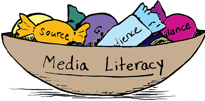 Media Literacy Week